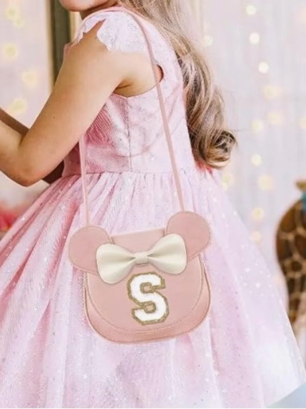 N/A charming pink